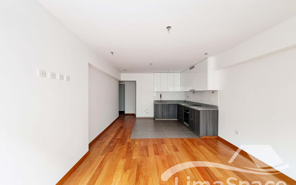Venta Departamento de Estreno de 2 Dorm. a un Paso del Malecón – MIR333