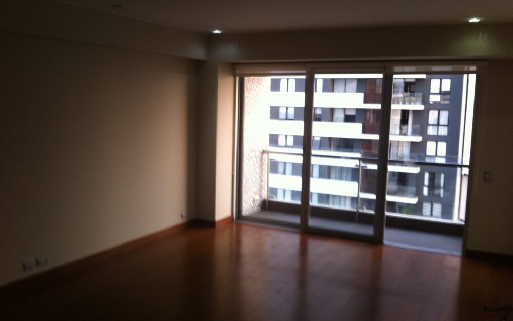 Exclusivo departamento frente a Malecon y Parque