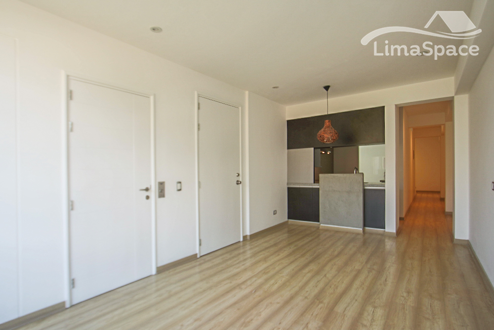 Hermoso departamento en la calle Piura a lado del colegio San Silvestre