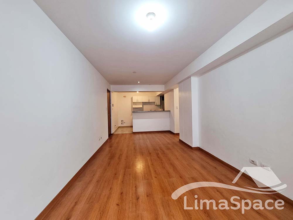 En Venta Departamento de 3 Habitaciones con Áreas Comunes – MAJ6