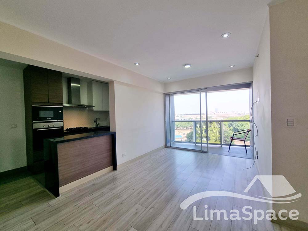 Ocasión, Departamento en Venta de 3 Habitaciones – SUJ13