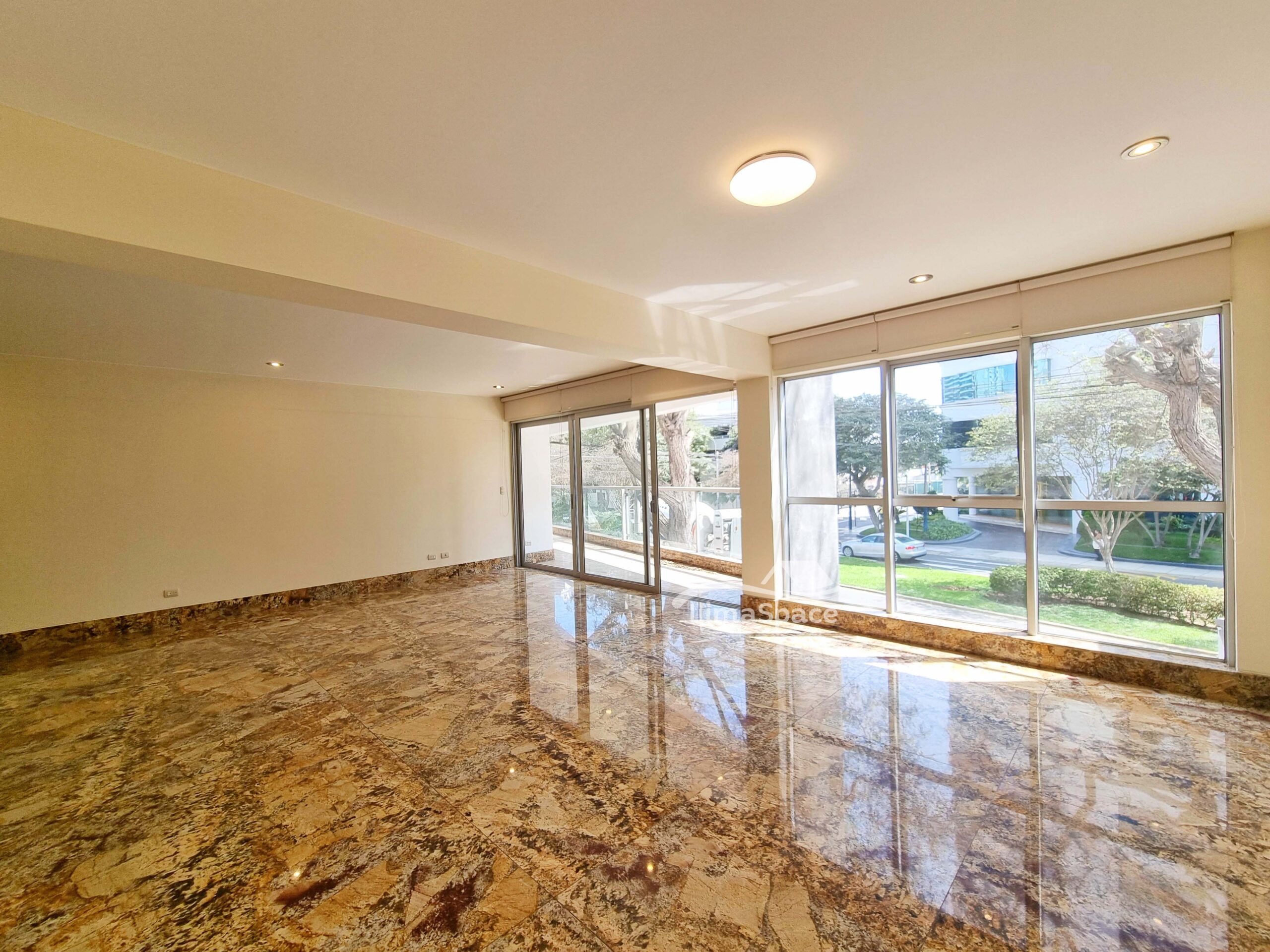 EXCLUSIVO DEPARTAMENTO EN ALQUILER – AV. SANTO TORIBIO, SAN ISIDRO – SIR28
