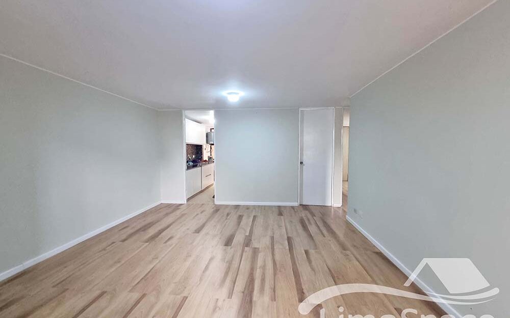 Venta de Departamento en Jesús María | Av. Brasil cdra. 6 | 70 m² | 3 Dormitorios – JMJ3