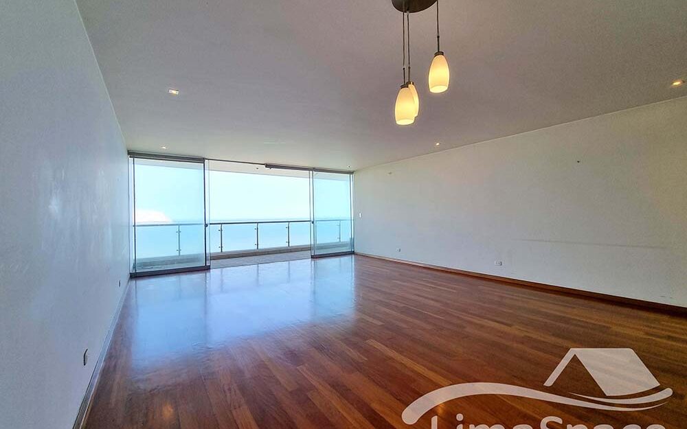 🏖️ ALQUILER EXCLUSIVO | ESPECTACULAR VISTA AL OCÉANO EN MALECÓN BALTA – MIR408