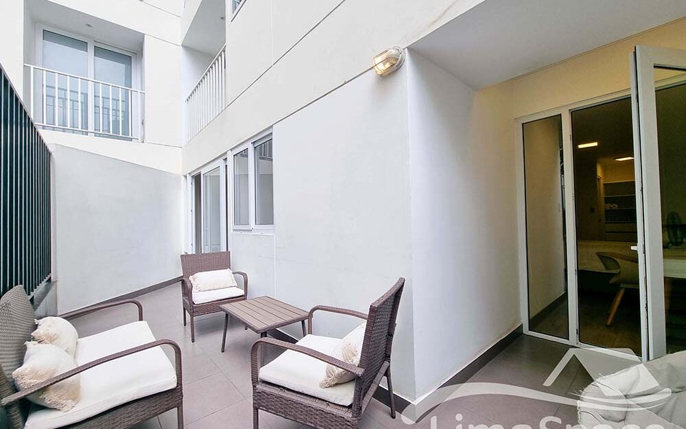 Departamento en Venta | Calle José Gálvez – Miraflores – JCOMP48