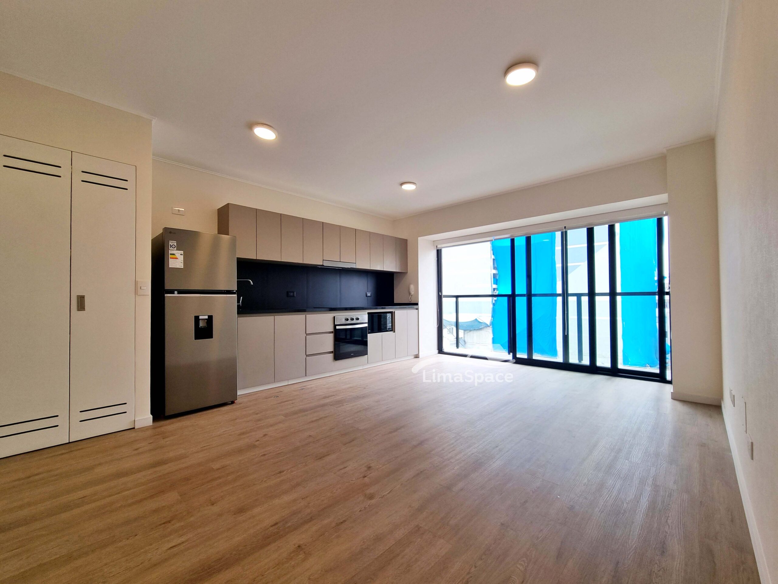 Departamento de estreno en alquiler en San Isidro- MIR410