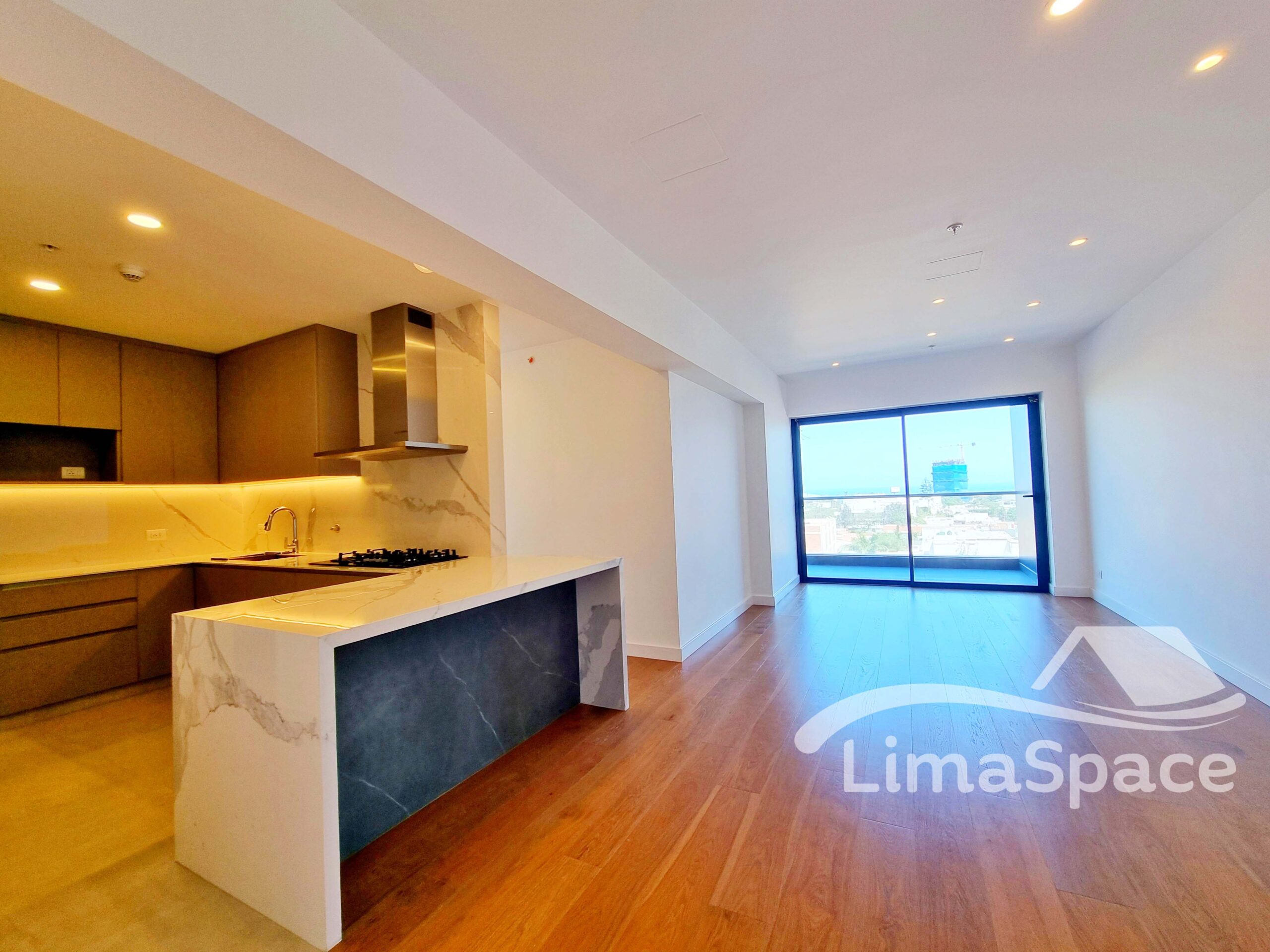 ✨ DEPARTAMENTO DE ESTRENO EN VENTA | THE GRAND – SAN ISIDRO – SIJ46