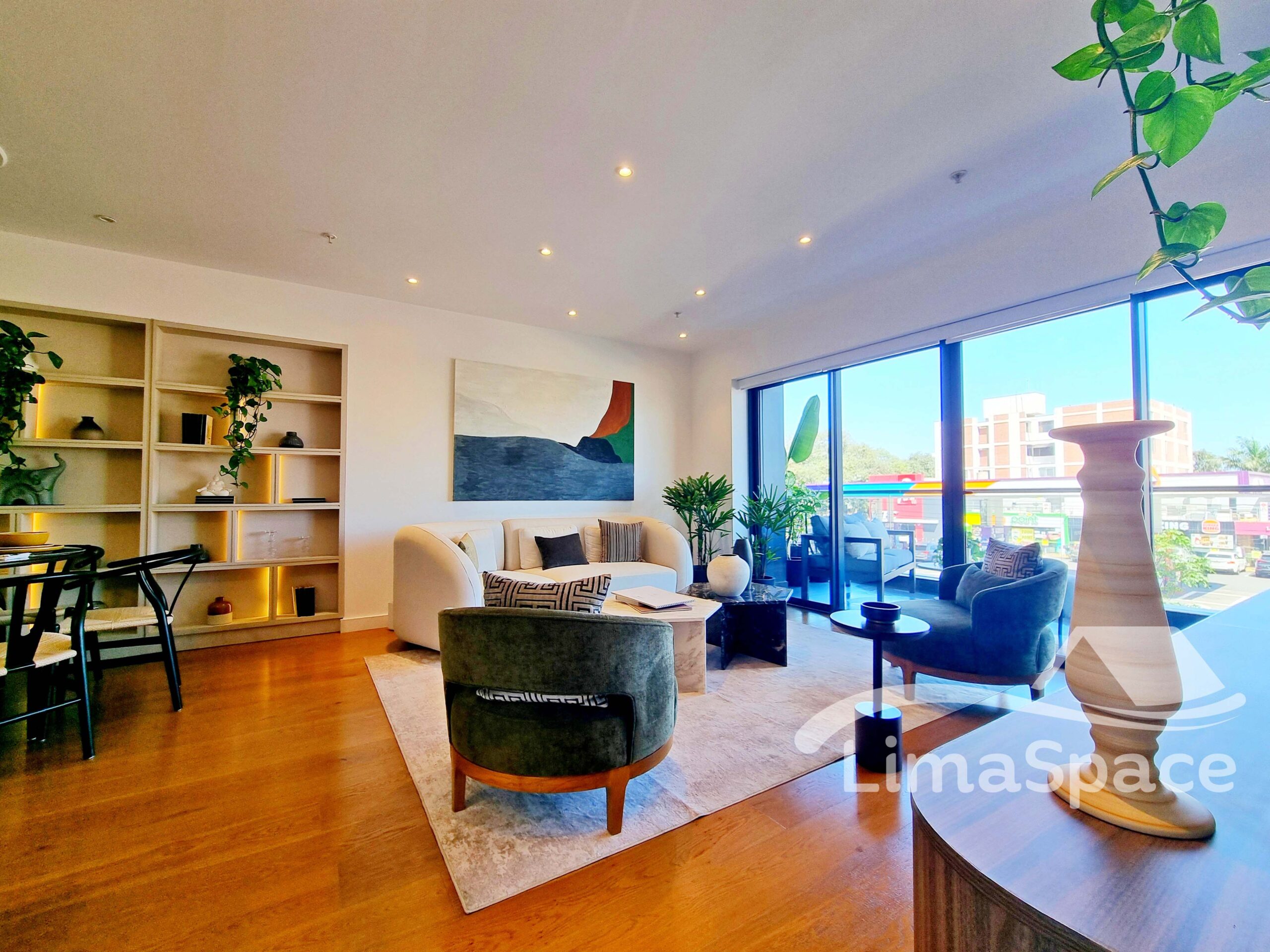 ✨ DEPARTAMENTO DE ESTRENO EN VENTA | THE GRAND – SAN ISIDRO – SIJ47