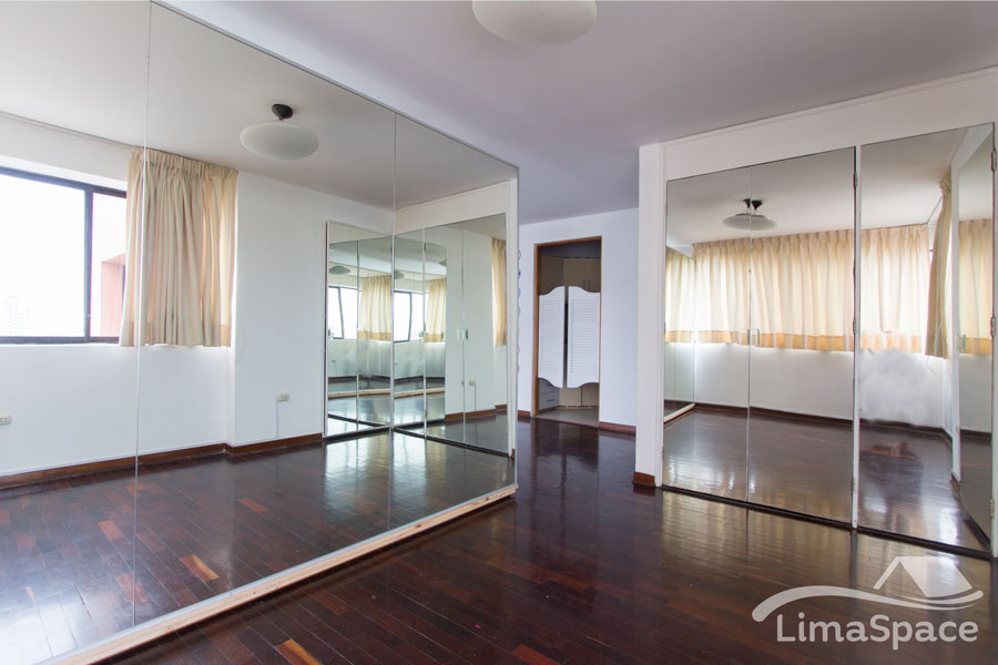 Minidepartamento tipo loft en el corazón de Miraflores