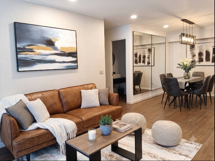 Departamento Amoblado en Venta en Miraflores – MIR410